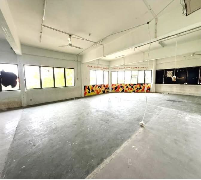 Shop / Office for Rent in TTDI Jaya (Shah Alam) - HL Lau - Interior - PropertyGuru.com.my
