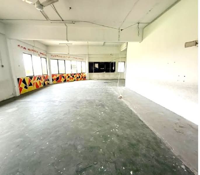 Shop / Office for Rent in TTDI Jaya (Shah Alam) - HL Lau - Interior - PropertyGuru.com.my