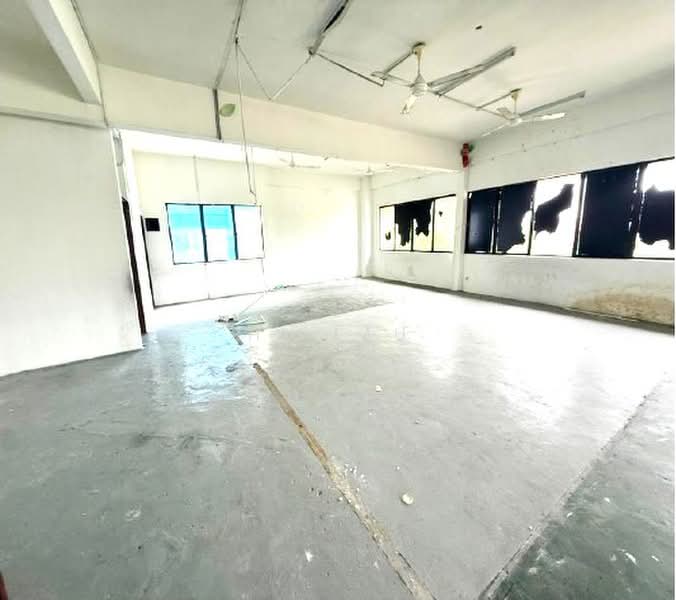 Shop / Office for Rent in TTDI Jaya (Shah Alam) - HL Lau - Interior - PropertyGuru.com.my
