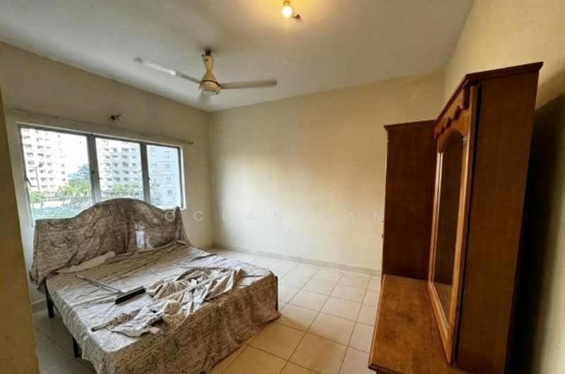 Kondominium untuk Disewa di Suriamas - Ocean Tan - Bedroom - PropertyGuru.com.my