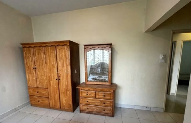 Kondominium untuk Disewa di Suriamas - Ocean Tan - Bedroom - PropertyGuru.com.my