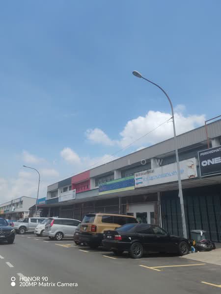 Kedai / Pejabat untuk Dijual di Seksyen 36 (Shah Alam) - Kelly Low - PropertyGuru.com.my