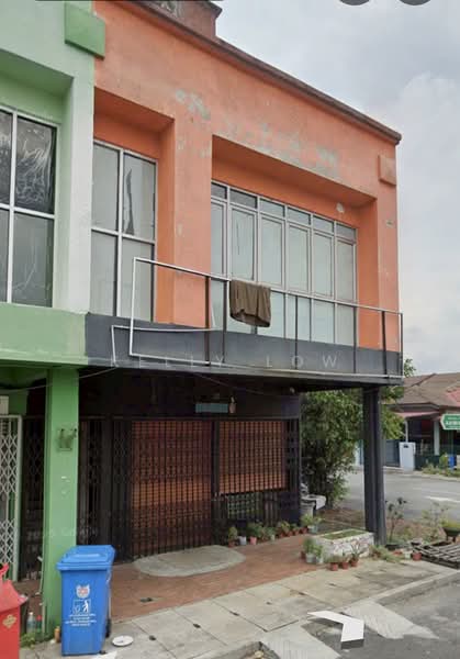 Kedai / Pejabat untuk Dijual di Seksyen 36 (Shah Alam) - Kelly Low - PropertyGuru.com.my
