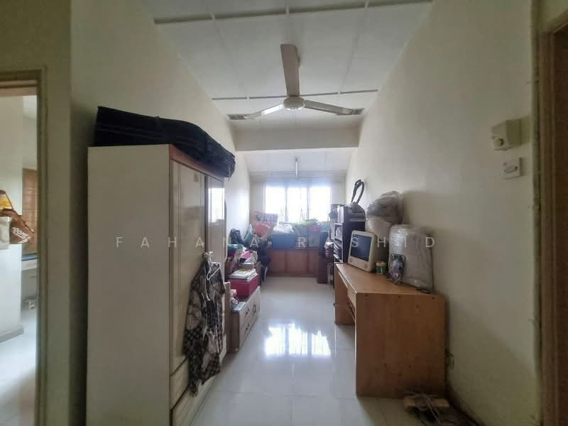 2-storey Terraced House for Sale in Usj 9 (Subang Jaya) - Fahana Rashid - Interior - PropertyGuru.com.my