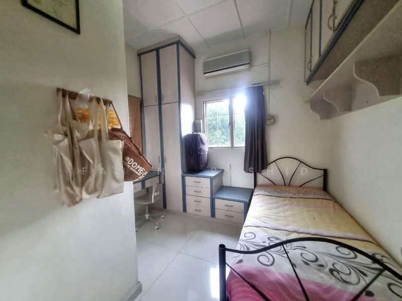 2-storey Terraced House for Sale in Usj 9 (Subang Jaya) - Fahana Rashid - Bedroom - PropertyGuru.com.my