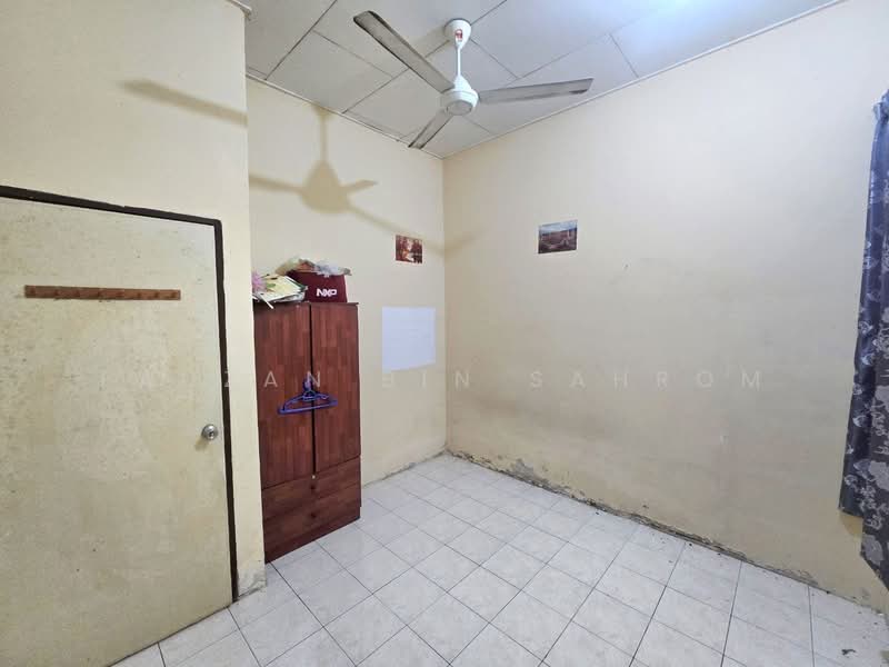 1-storey Terraced House for Sale in Taman Bukit Chedang (Seremban) - Fauzan bin Sahrom - PropertyGuru.com.my