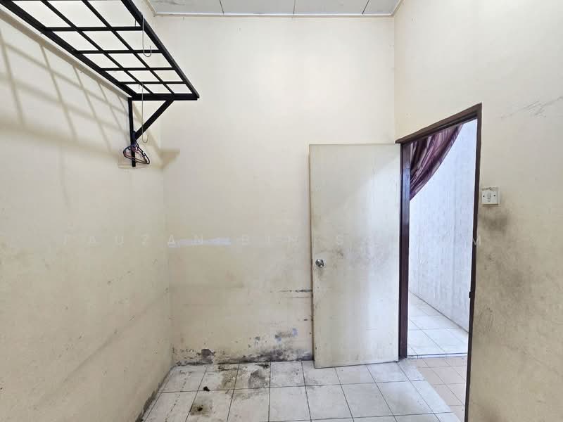 1-storey Terraced House for Sale in Taman Bukit Chedang (Seremban) - Fauzan bin Sahrom - PropertyGuru.com.my