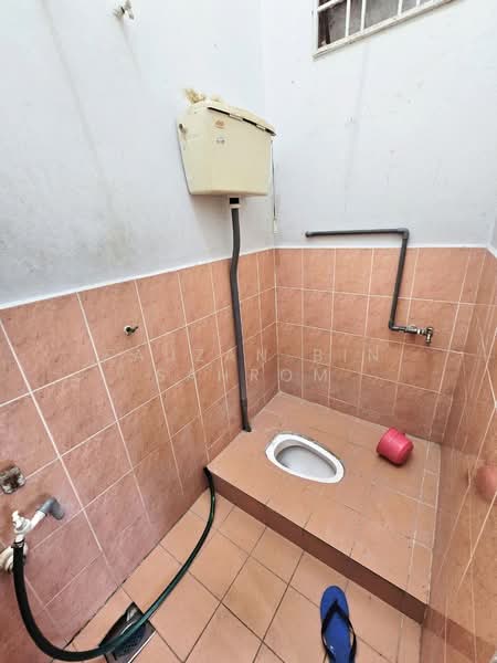 1-storey Terraced House for Sale in Taman Bukit Chedang (Seremban) - Fauzan bin Sahrom - PropertyGuru.com.my