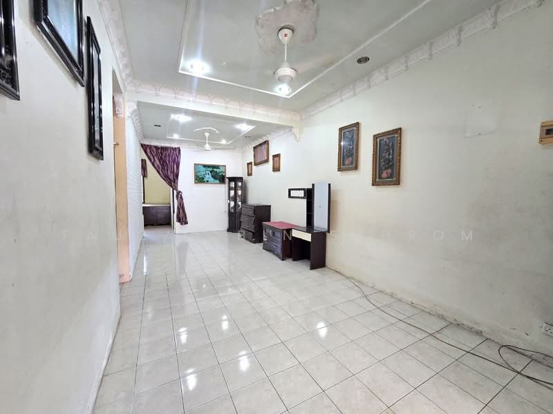 1-storey Terraced House for Sale in Taman Bukit Chedang (Seremban) - Fauzan bin Sahrom - PropertyGuru.com.my