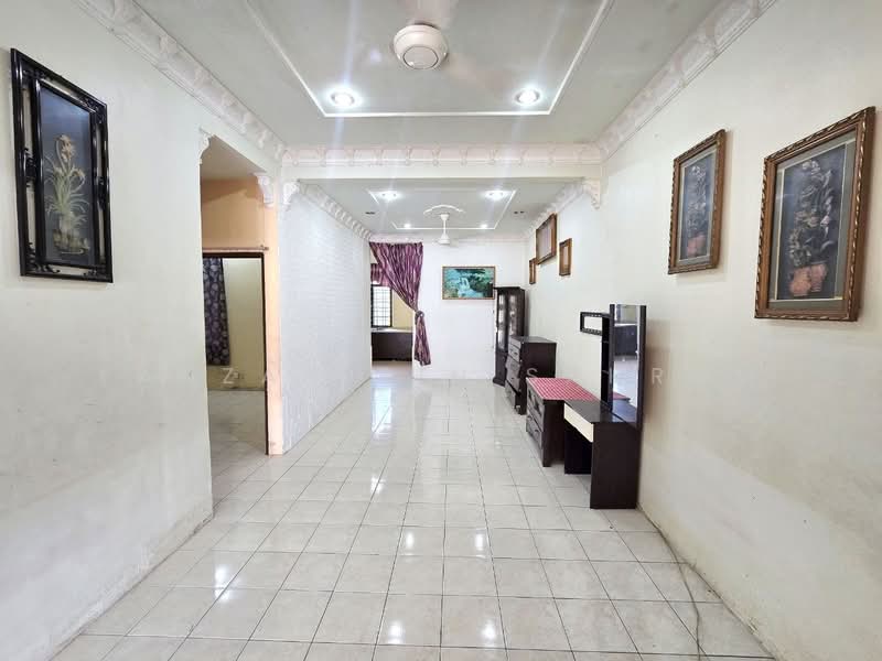 1-storey Terraced House for Sale in Taman Bukit Chedang (Seremban) - Fauzan bin Sahrom - PropertyGuru.com.my