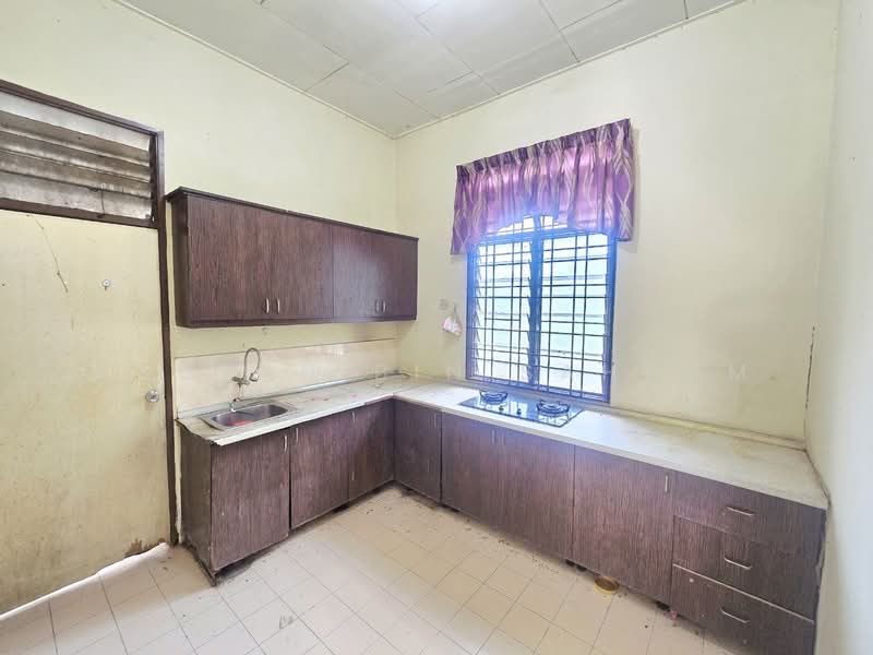 1-storey Terraced House for Sale in Taman Bukit Chedang (Seremban) - Fauzan bin Sahrom - PropertyGuru.com.my