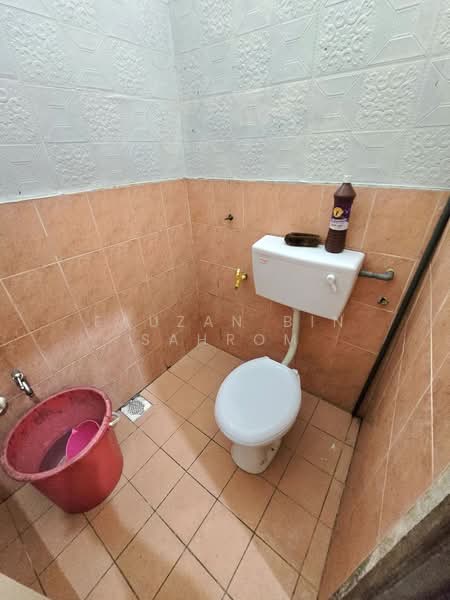 1-storey Terraced House for Sale in Taman Bukit Chedang (Seremban) - Fauzan bin Sahrom - PropertyGuru.com.my