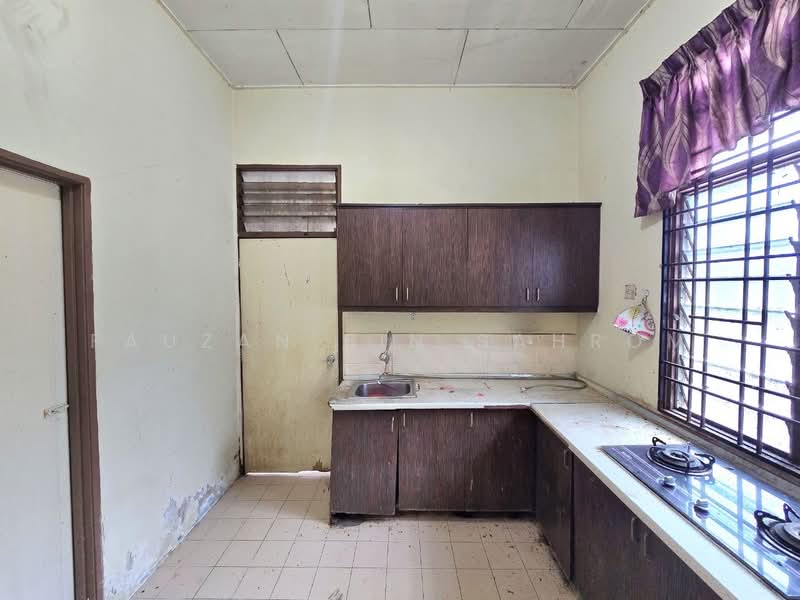 1-storey Terraced House for Sale in Taman Bukit Chedang (Seremban) - Fauzan bin Sahrom - PropertyGuru.com.my