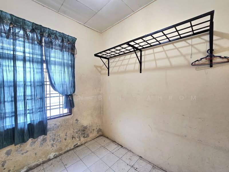 1-storey Terraced House for Sale in Taman Bukit Chedang (Seremban) - Fauzan bin Sahrom - PropertyGuru.com.my
