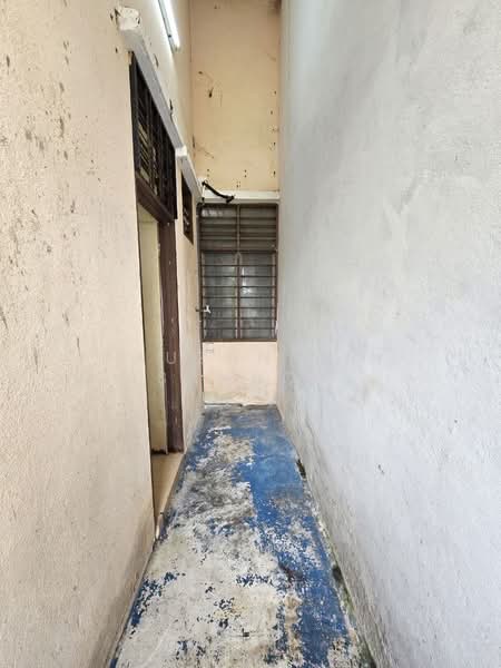 1-storey Terraced House for Sale in Taman Bukit Chedang (Seremban) - Fauzan bin Sahrom - PropertyGuru.com.my