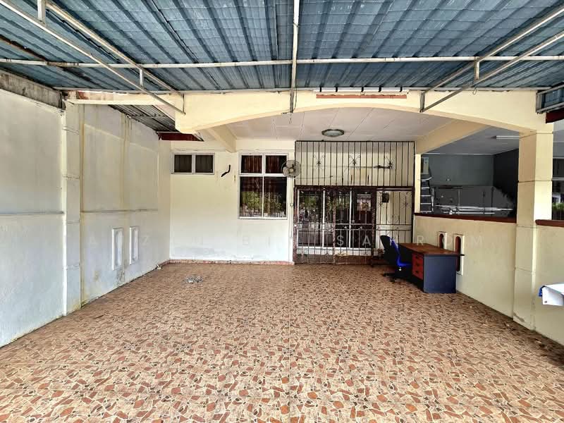 1-storey Terraced House for Sale in Taman Bukit Chedang (Seremban) - Fauzan bin Sahrom - PropertyGuru.com.my