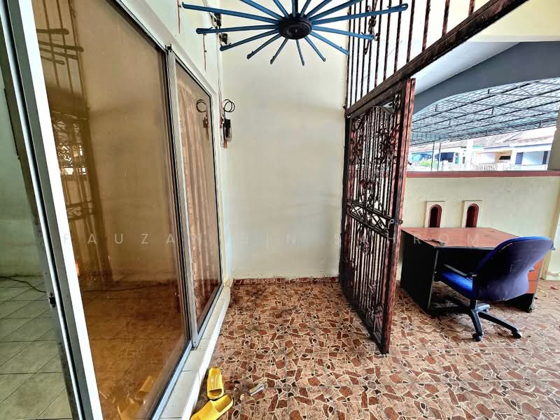 1-storey Terraced House for Sale in Taman Bukit Chedang (Seremban) - Fauzan bin Sahrom - PropertyGuru.com.my