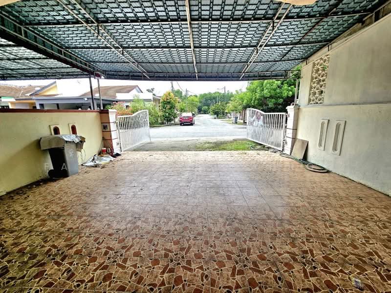 1-storey Terraced House for Sale in Taman Bukit Chedang (Seremban) - Fauzan bin Sahrom - PropertyGuru.com.my