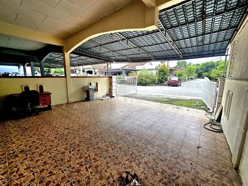 1-storey Terraced House for Sale in Taman Bukit Chedang (Seremban) - Fauzan bin Sahrom - PropertyGuru.com.my