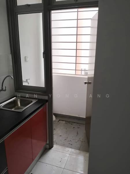 Flat for Sale at Seri Nilam - Han Yong Ang - Interior - PropertyGuru.com.my