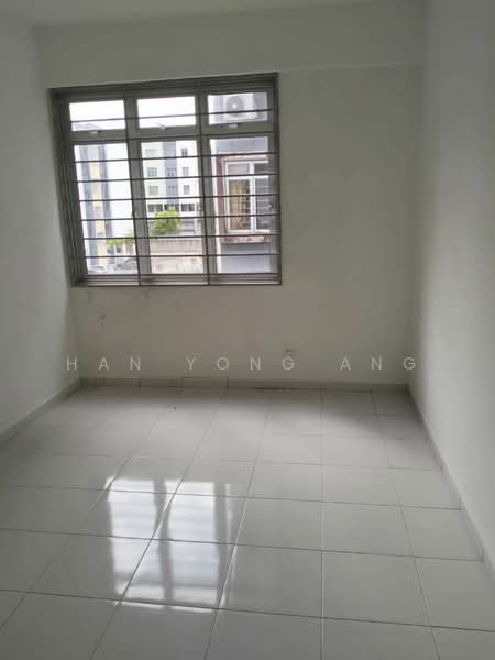 Flat for Sale at Seri Nilam - Han Yong Ang - Interior - PropertyGuru.com.my