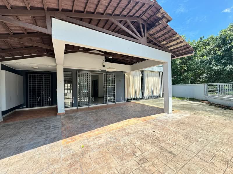 Rumah Teres 2-Tingkat untuk Dijual di Bukit Jelutong (Shah Alam) - Yasmin Sulaiman - Exterior - PropertyGuru.com.my