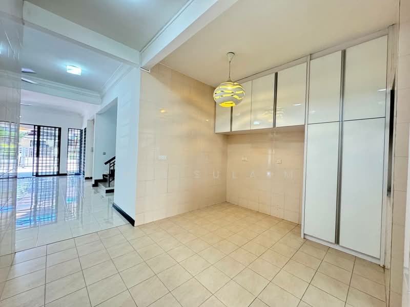 Rumah Teres 2-Tingkat untuk Dijual di Bukit Jelutong (Shah Alam) - Yasmin Sulaiman - Interior - PropertyGuru.com.my