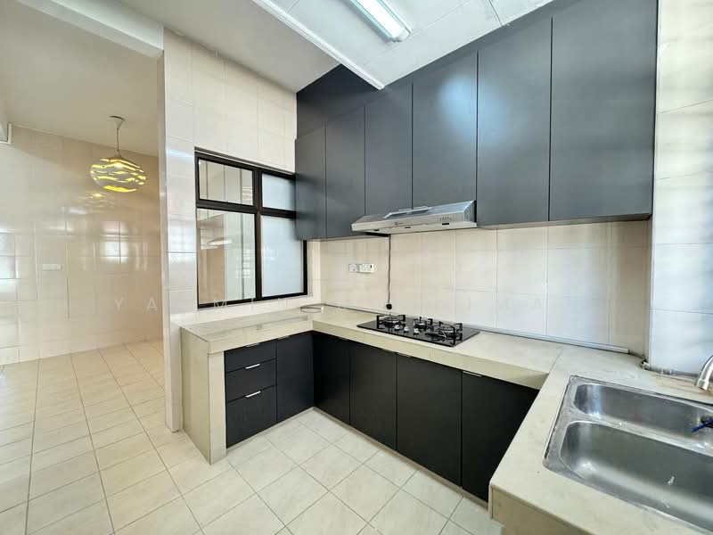 Rumah Teres 2-Tingkat untuk Dijual di Bukit Jelutong (Shah Alam) - Yasmin Sulaiman - PropertyGuru.com.my