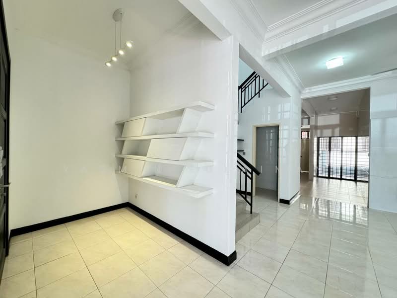 Rumah Teres 2-Tingkat untuk Dijual di Bukit Jelutong (Shah Alam) - Yasmin Sulaiman - PropertyGuru.com.my