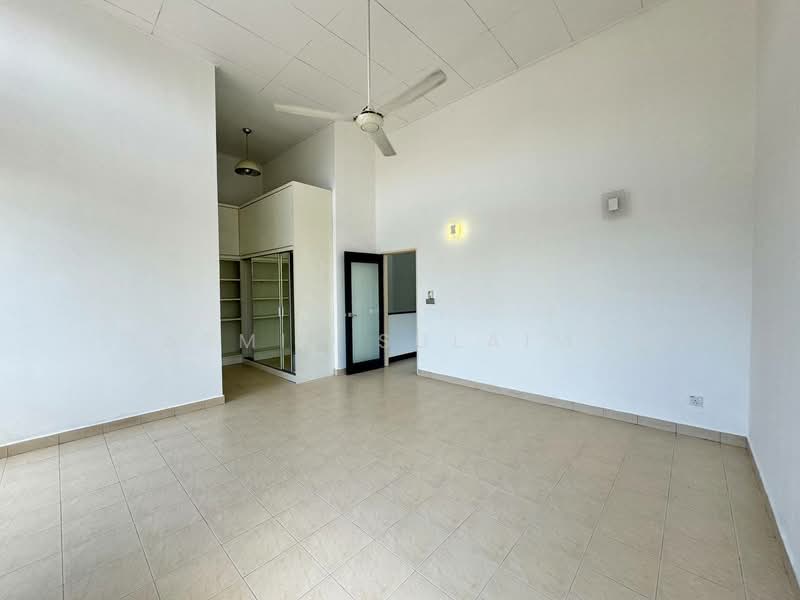 Rumah Teres 2-Tingkat untuk Dijual di Bukit Jelutong (Shah Alam) - Yasmin Sulaiman - PropertyGuru.com.my