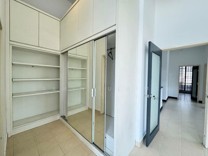 Rumah Teres 2-Tingkat untuk Dijual di Bukit Jelutong (Shah Alam) - Yasmin Sulaiman - PropertyGuru.com.my