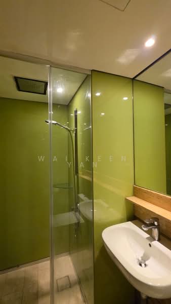 Service Residence for Rent at Sky Suites @ KLCC - Wai Keen Yan - Bathroom - PropertyGuru.com.my
