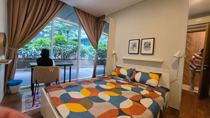 Service Residence for Rent at Sky Suites @ KLCC - Wai Keen Yan - Bedroom - PropertyGuru.com.my