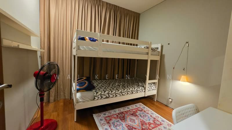 Service Residence for Rent at Sky Suites @ KLCC - Wai Keen Yan - Bedroom - PropertyGuru.com.my