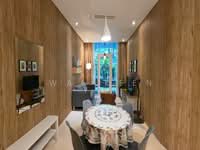 For Rent - Sky Suites @ KLCC