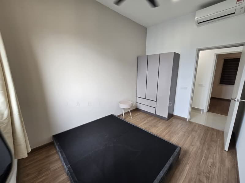 Service Residence for Rent at Residensi Ava @ Kiara Bay - Jabez Wong - Bedroom - PropertyGuru.com.my