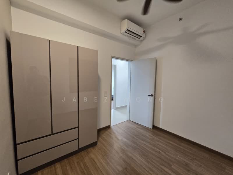 Service Residence for Rent at Residensi Ava @ Kiara Bay - Jabez Wong - Bedroom - PropertyGuru.com.my