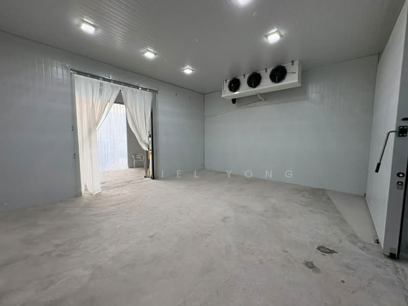 Detached Factory for Rent in Permas Jaya (Johor) - Daniel Yong - Interior - PropertyGuru.com.my
