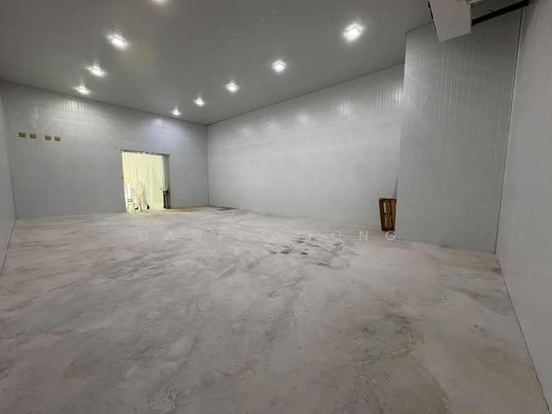 Detached Factory for Rent in Permas Jaya (Johor) - Daniel Yong - Interior - PropertyGuru.com.my