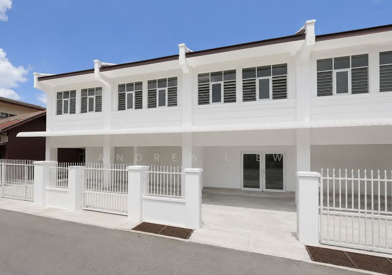 Shop / Office for Sale in George Town (Penang) - Andrew Liew - Exterior - PropertyGuru.com.my