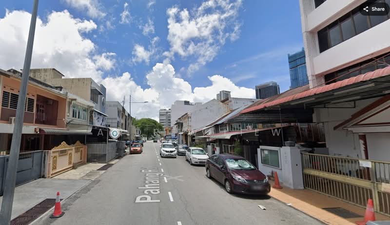 Shop / Office for Sale in George Town (Penang) - Andrew Liew - Exterior - PropertyGuru.com.my