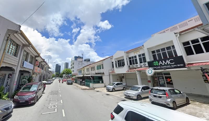 Shop / Office for Sale in George Town (Penang) - Andrew Liew - PropertyGuru.com.my