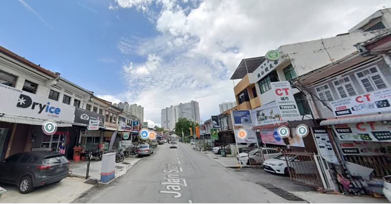 Shop / Office for Sale in George Town (Penang) - Andrew Liew - Exterior - PropertyGuru.com.my