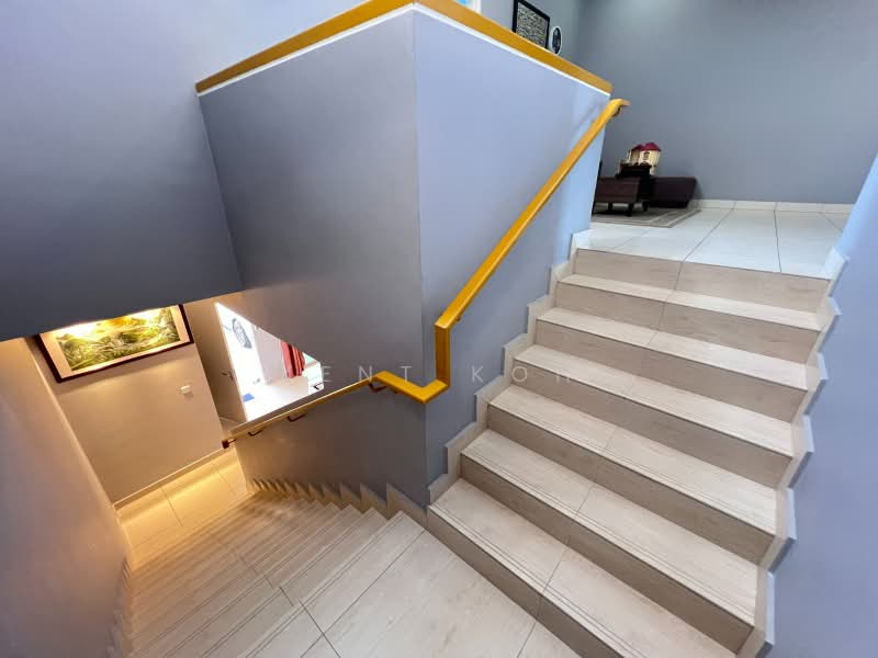 Rumah Teres 2 Tingkat untuk Disewa di Iskandar Puteri (Nusajaya) (Johor) - Kent Koh - Interior - PropertyGuru.com.my
