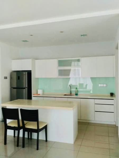 Rumah Teres untuk Disewa di Cyberjaya (Selangor) - BH Ong - Kitchen - PropertyGuru.com.my