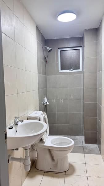 Service Residence for Rent at Kiara Kasih - Wan Jia Shun - Bathroom - PropertyGuru.com.my