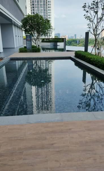 Service Residence for Sale at Edelweiss @ Tropicana Gardens - YS Lee - Exterior - PropertyGuru.com.my