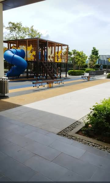 Service Residence for Sale at Edelweiss @ Tropicana Gardens - YS Lee - Exterior - PropertyGuru.com.my