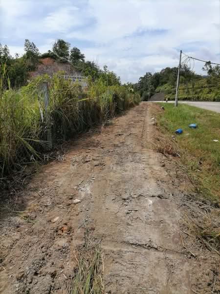 Tanah Komersial untuk Dijual di Bentong (Pahang) - Ahmad Gadafi Md Nor - Exterior - PropertyGuru.com.my