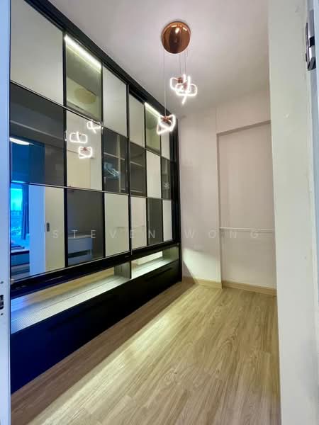 Condominium for Rent at Tropicana Bay Residences - STEVEN WONG - PropertyGuru.com.my